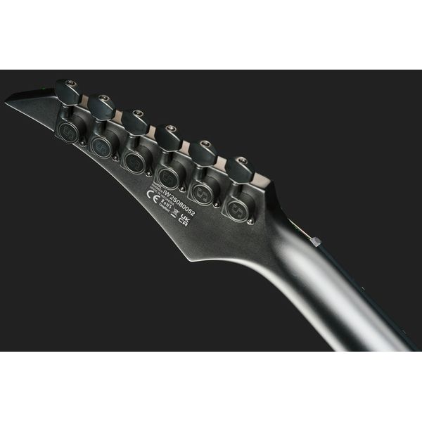 Solar Guitars VAR2.6CLN Canibalismo