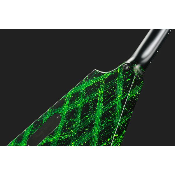 Solar Guitars VAR2.6CLN Canibalismo