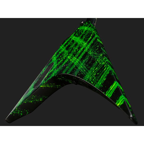 Solar Guitars VAR2.6CLN Canibalismo