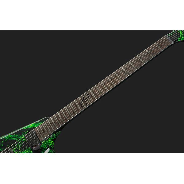 Solar Guitars VAR2.6CLN Canibalismo