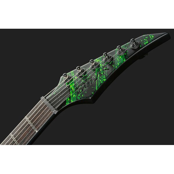 Solar Guitars VAR2.6CLN Canibalismo