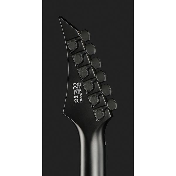 Solar Guitars VAR2.6CLN Canibalismo