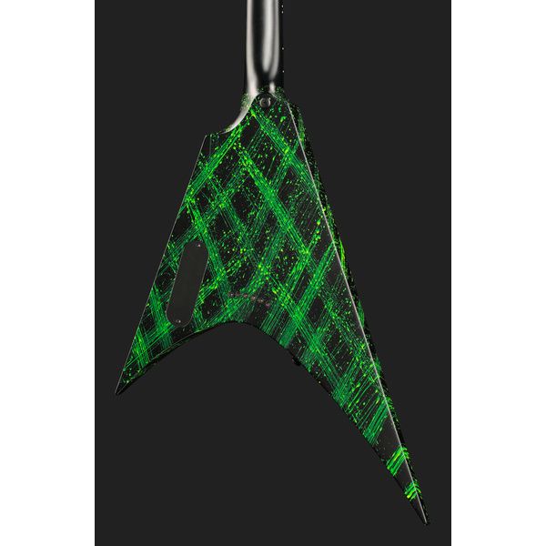 Solar Guitars VAR2.6CLN Canibalismo