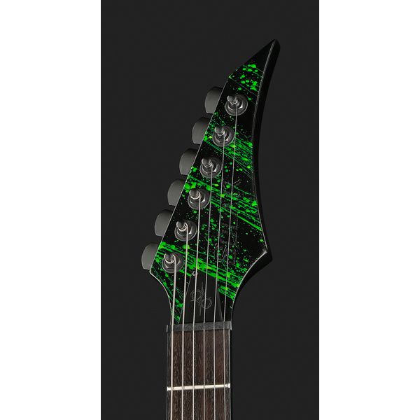 Solar Guitars VAR2.6CLN Canibalismo