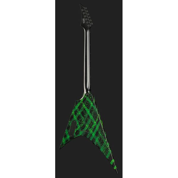 Solar Guitars VAR2.6CLN Canibalismo