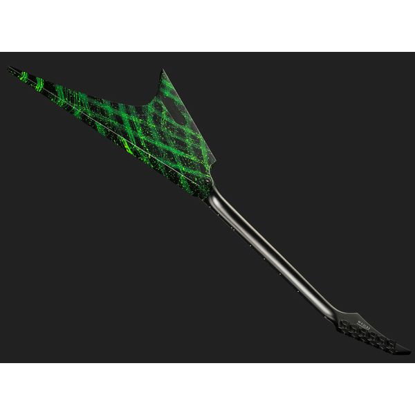 Solar Guitars VAR2.6CLN Canibalismo