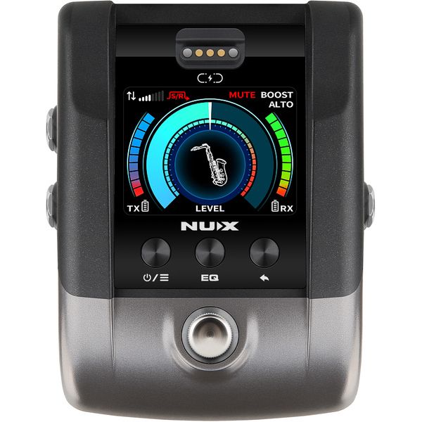 Nux B6-Pro Wireless System