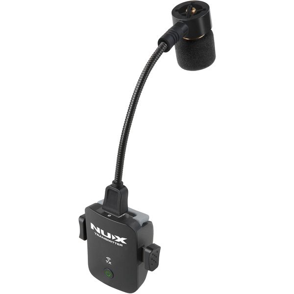 Nux B6-Pro Wireless System