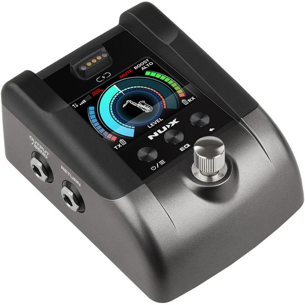 Nux B6-Pro Wireless System