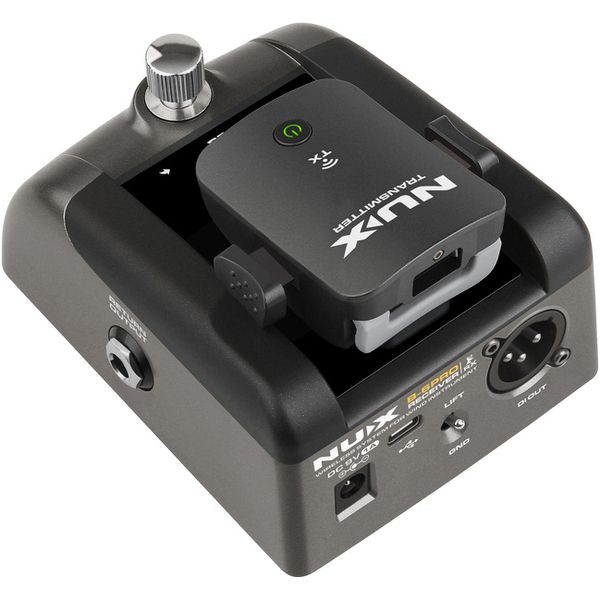 Nux B6-Pro Wireless System