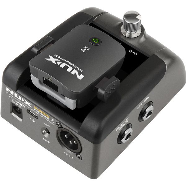 Nux B6-Pro Wireless System