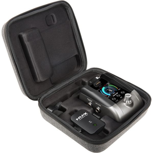 Nux B6-Pro Wireless System