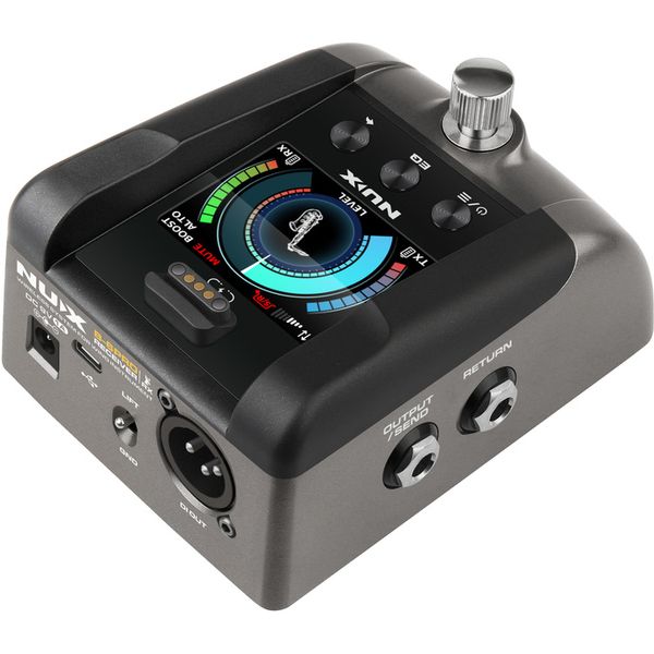 Nux B6-Pro Wireless System