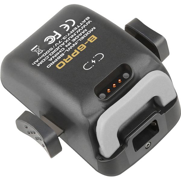Nux B6-Pro Wireless System