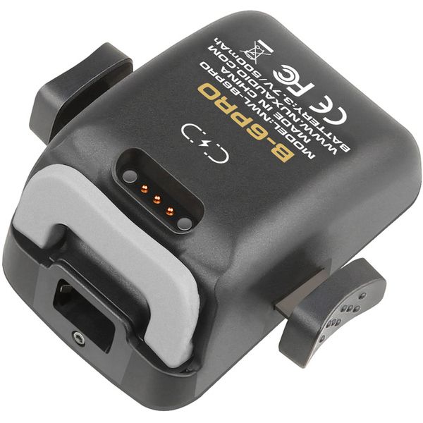 Nux B6-Pro Wireless System