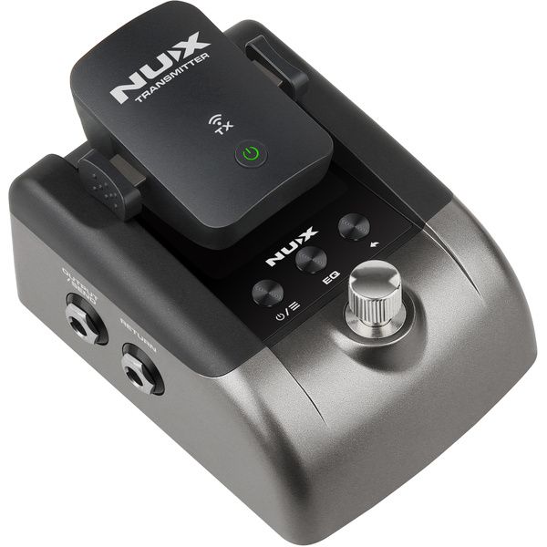 Nux B6-Pro Wireless System