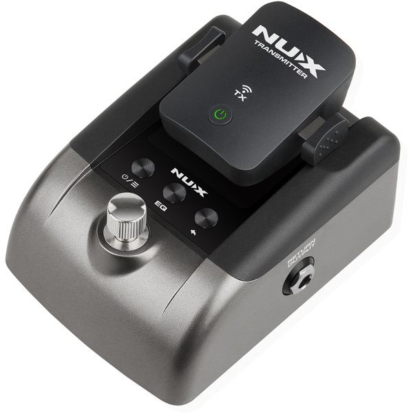 Nux B6-Pro Wireless System