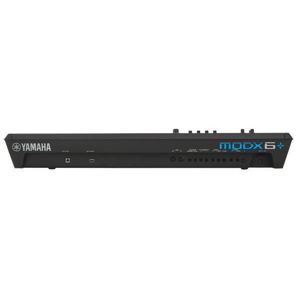 Yamaha MODX6+ Bag Bundle