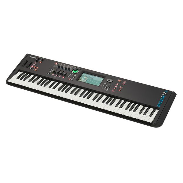 Yamaha MODX7+ Bag Bundle