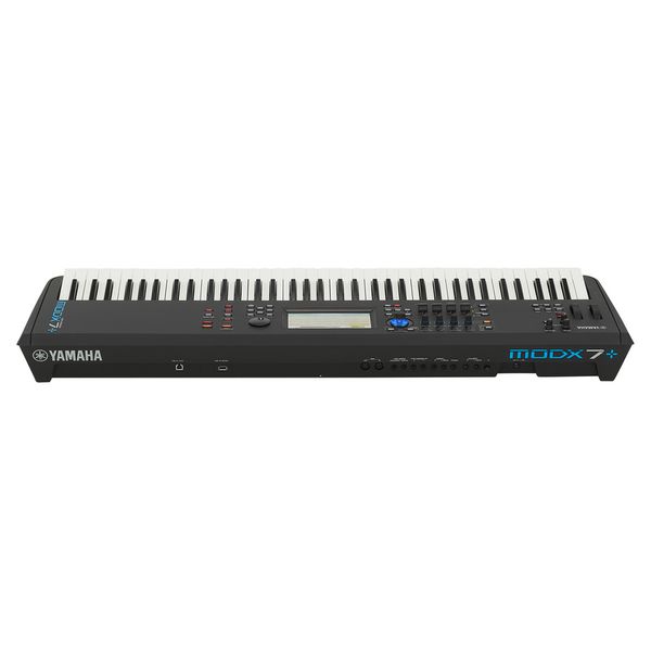 Yamaha MODX7+ Bag Bundle