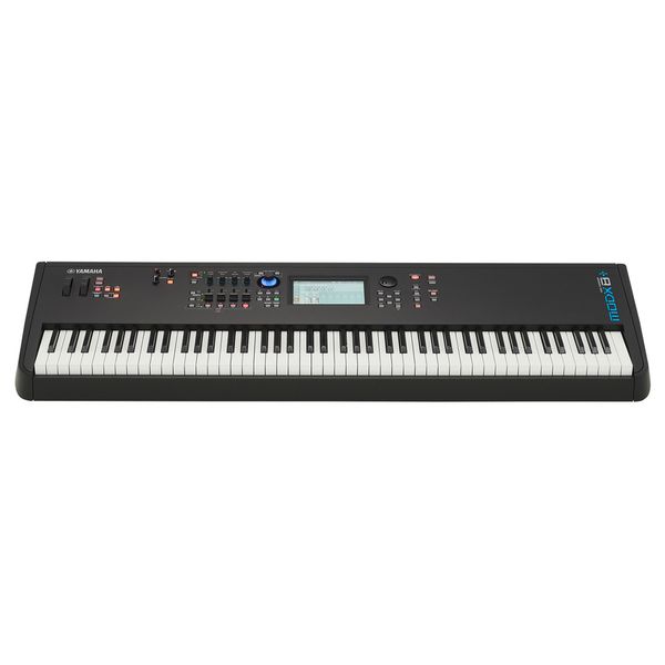 Yamaha MODX8+ Bag Bundle