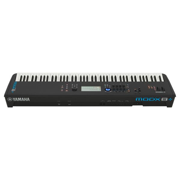 Yamaha MODX8+ Bag Bundle