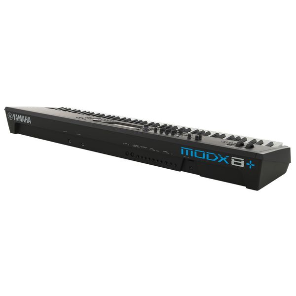 Yamaha MODX8+ Bag Bundle