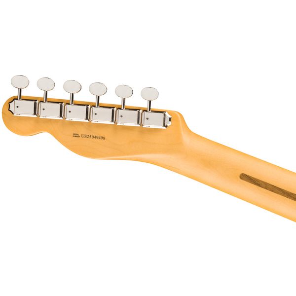 Fender Am Pro Clsc Tele SSS RW FSGM