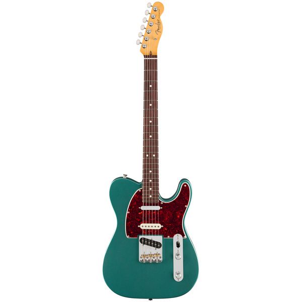 Fender Am Pro Clsc Tele SSS RW FSGM