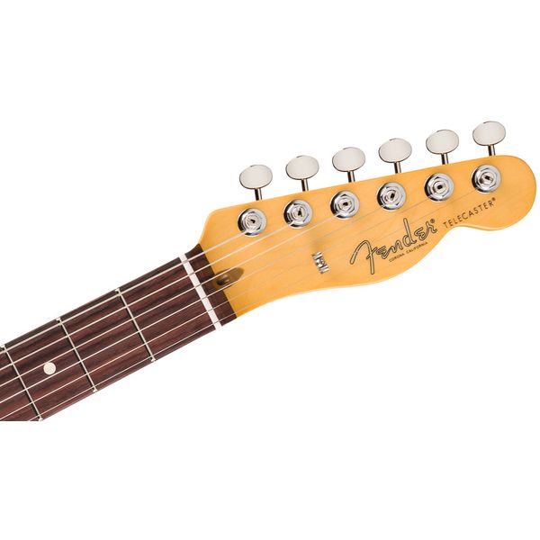 Fender Am Pro Clsc Tele SSS RW FSGM