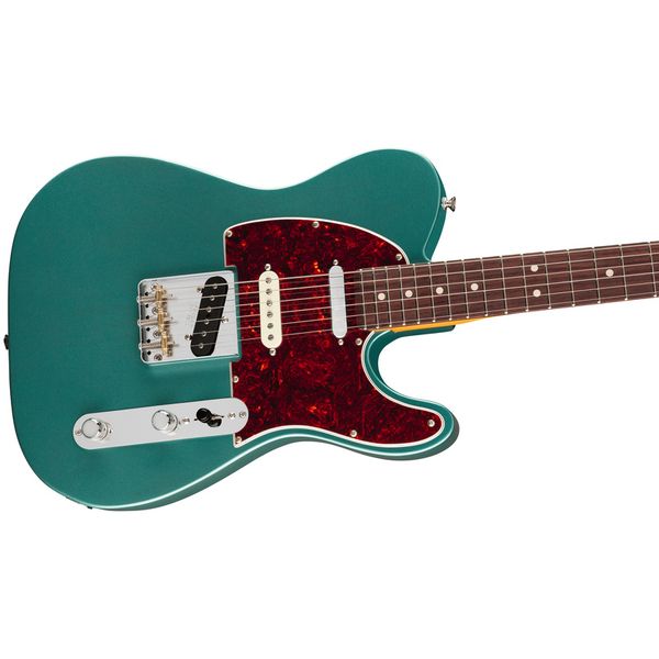 Fender Am Pro Clsc Tele SSS RW FSGM