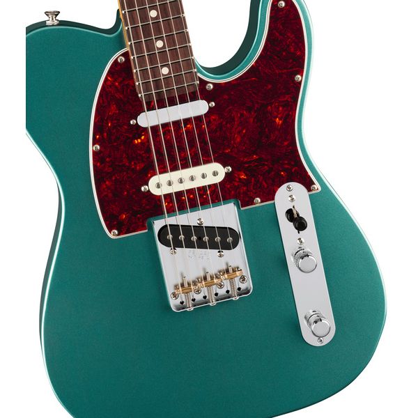 Fender Am Pro Clsc Tele SSS RW FSGM