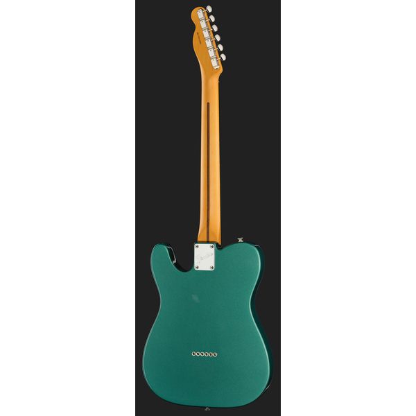 Fender Am Pro Clsc Tele SSS RW FSGM