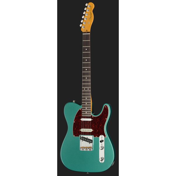 Fender Am Pro Clsc Tele SSS RW FSGM