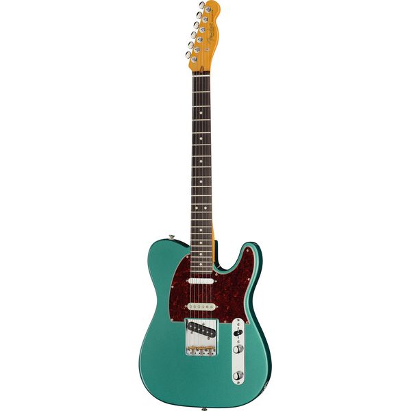 Fender Am Pro Clsc Tele SSS RW FSGM