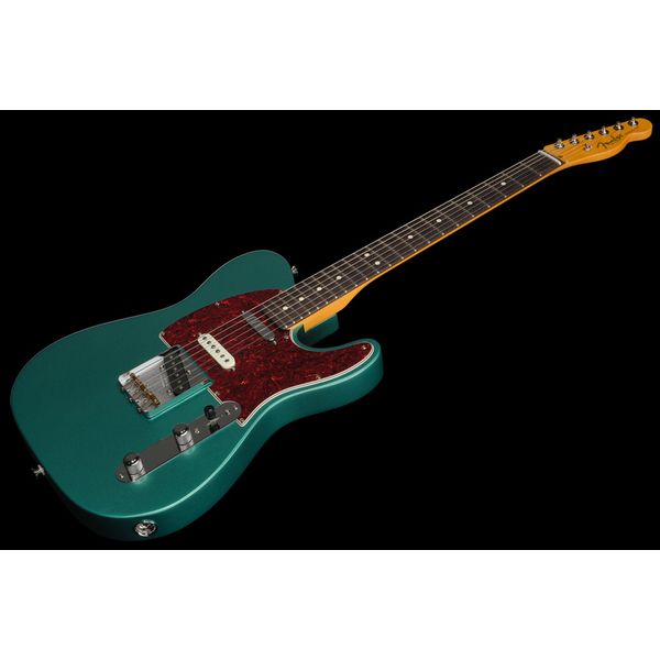 Fender Am Pro Clsc Tele SSS RW FSGM