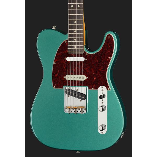 Fender Am Pro Clsc Tele SSS RW FSGM