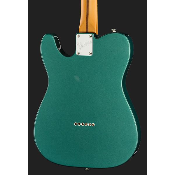 Fender Am Pro Clsc Tele SSS RW FSGM