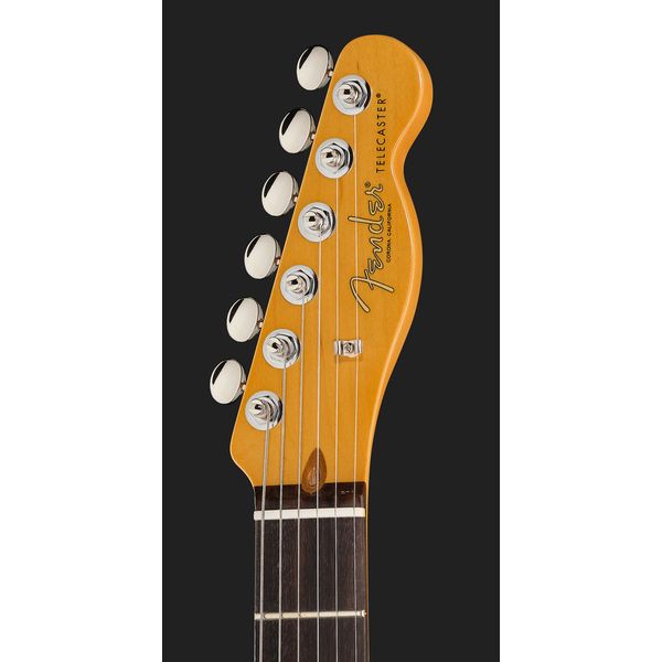 Fender Am Pro Clsc Tele SSS RW FSGM