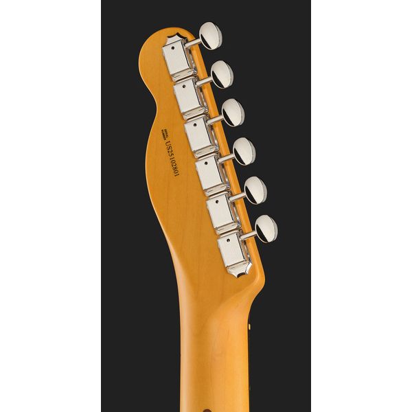 Fender Am Pro Clsc Tele SSS RW FSGM