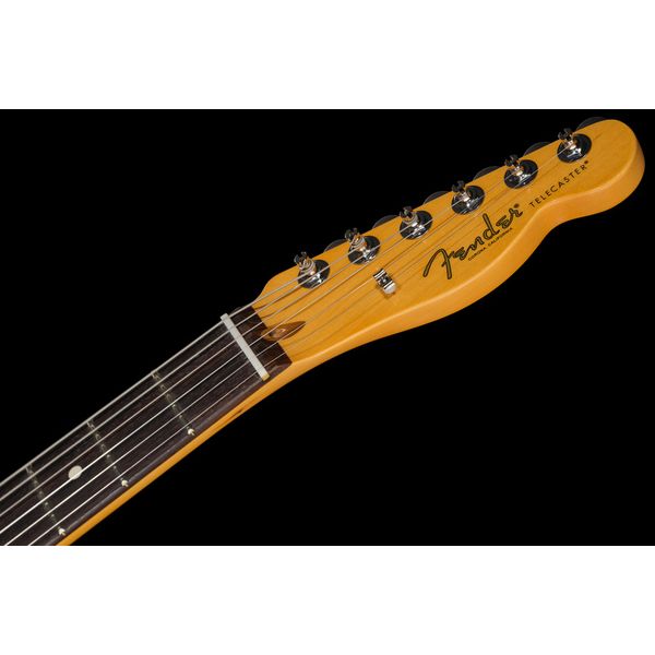 Fender Am Pro Clsc Tele SSS RW FSGM