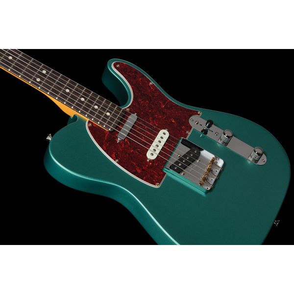 Fender Am Pro Clsc Tele SSS RW FSGM