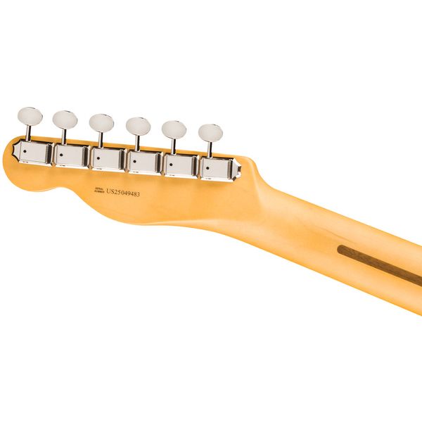 Fender Am Pro Clsc Tele SSS MN 3TS