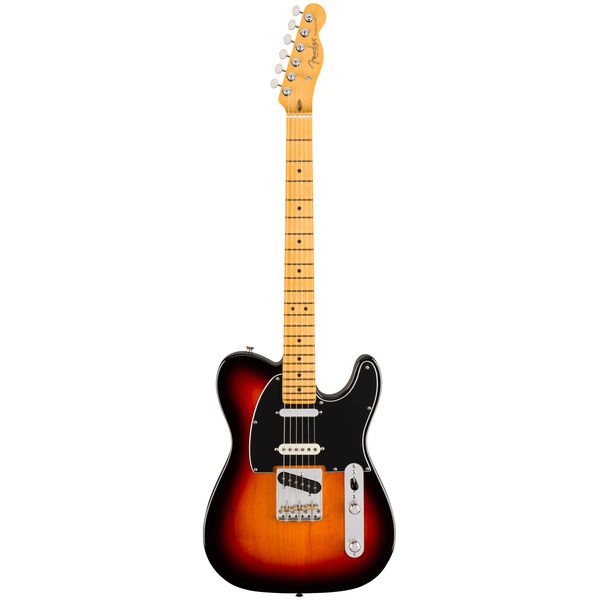 Fender Am Pro Clsc Tele SSS MN 3TS