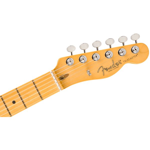 Fender Am Pro Clsc Tele SSS MN 3TS