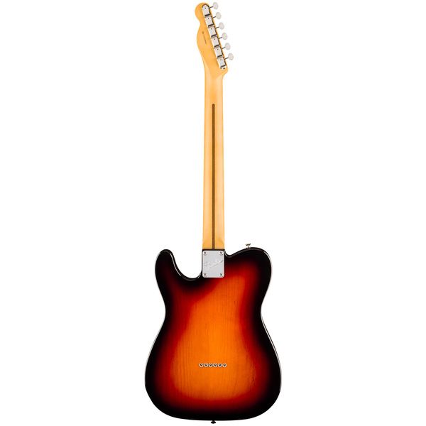 Fender Am Pro Clsc Tele SSS MN 3TS