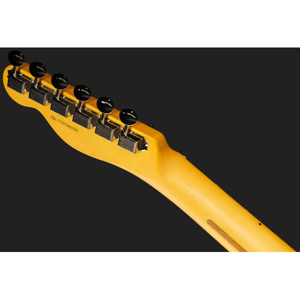 Fender Am Pro Clsc Tele SSS MN 3TS