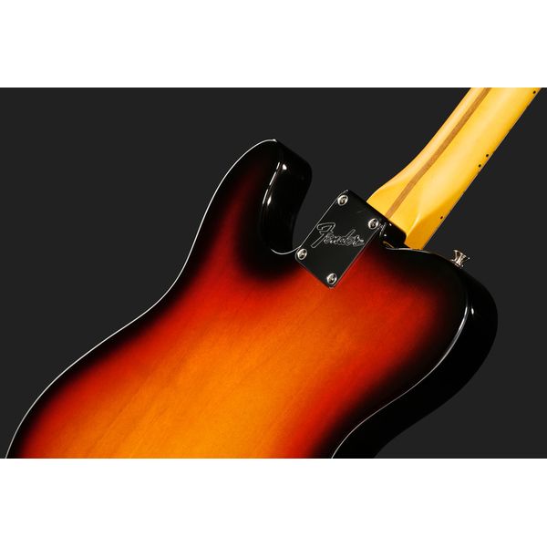 Fender Am Pro Clsc Tele SSS MN 3TS
