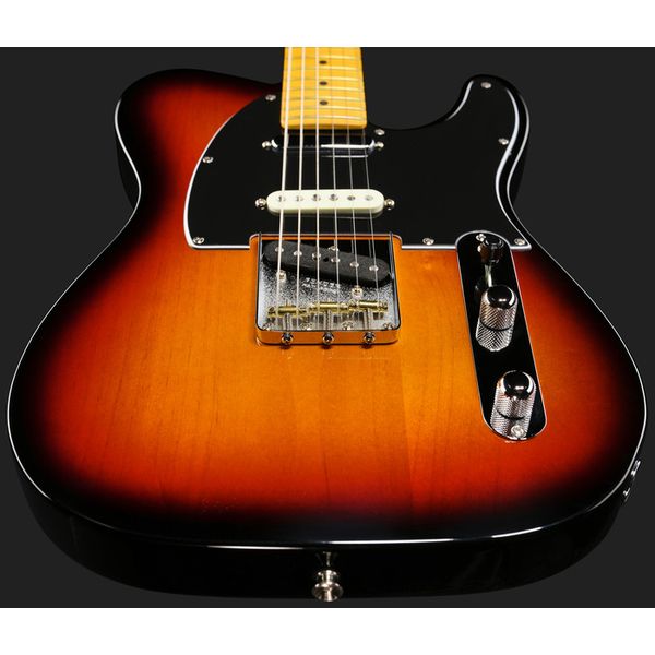 Fender Am Pro Clsc Tele SSS MN 3TS