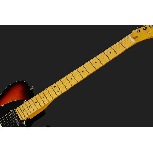 Fender Am Pro Clsc Tele SSS MN 3TS